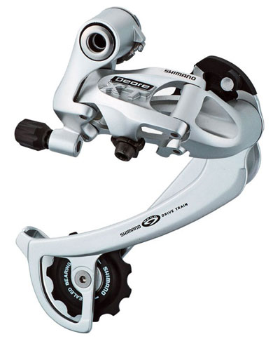 Shimano deore cheap xt m760